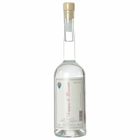 GRAPPA DI MOSCATO