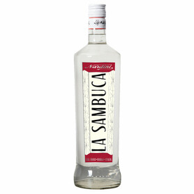 SAMBUCA