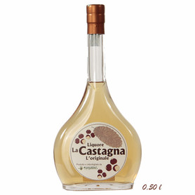 LIQUORE LA CASTAGNA